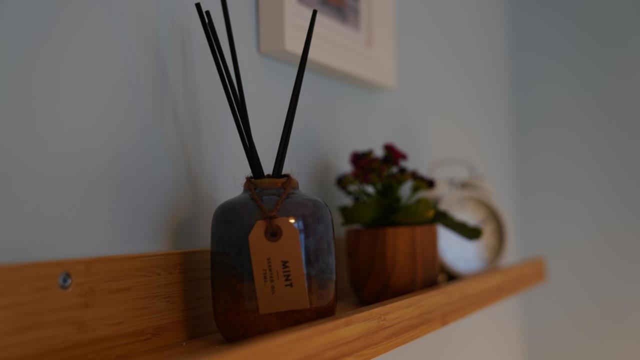 普沃茨克Mcew Studnia住宿加早餐旅馆 外观 照片
