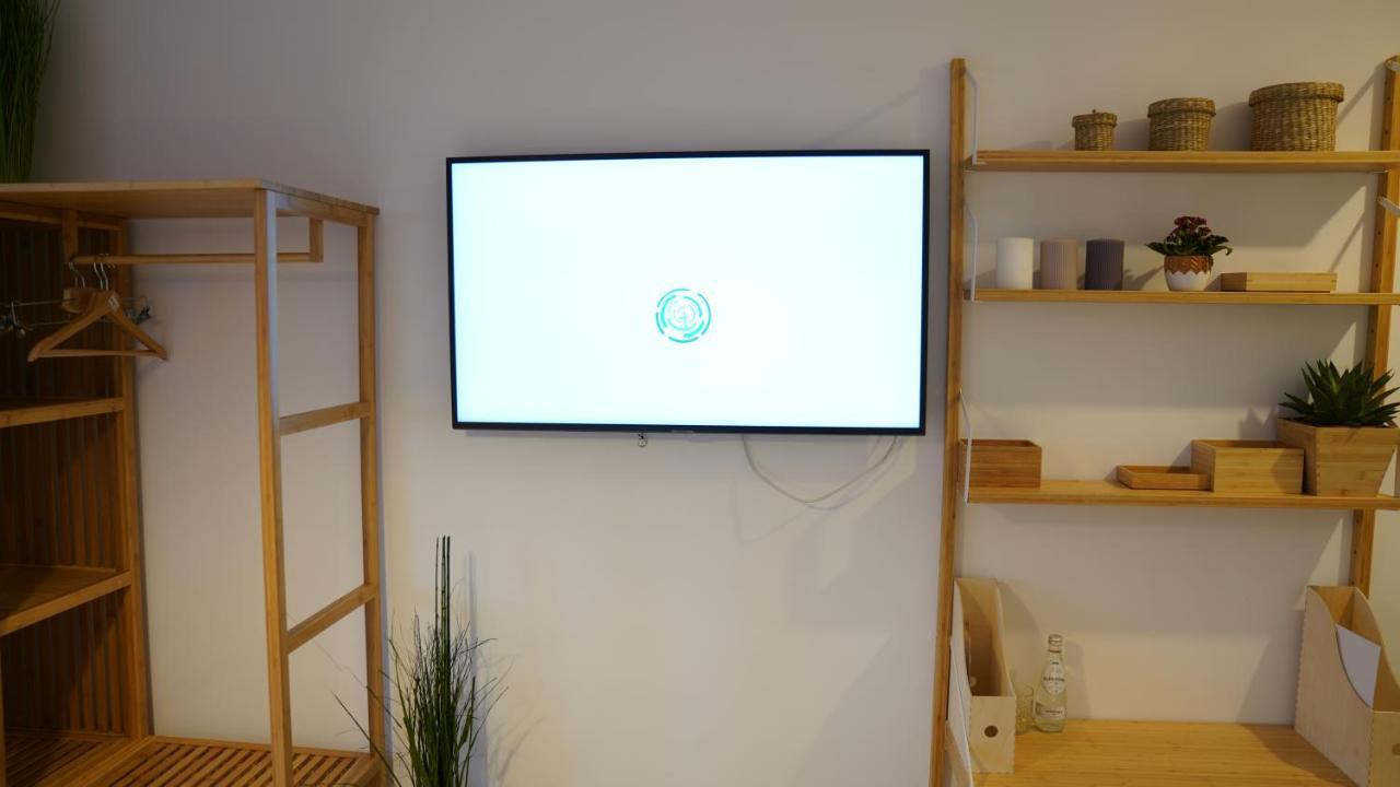 普沃茨克Mcew Studnia住宿加早餐旅馆 外观 照片