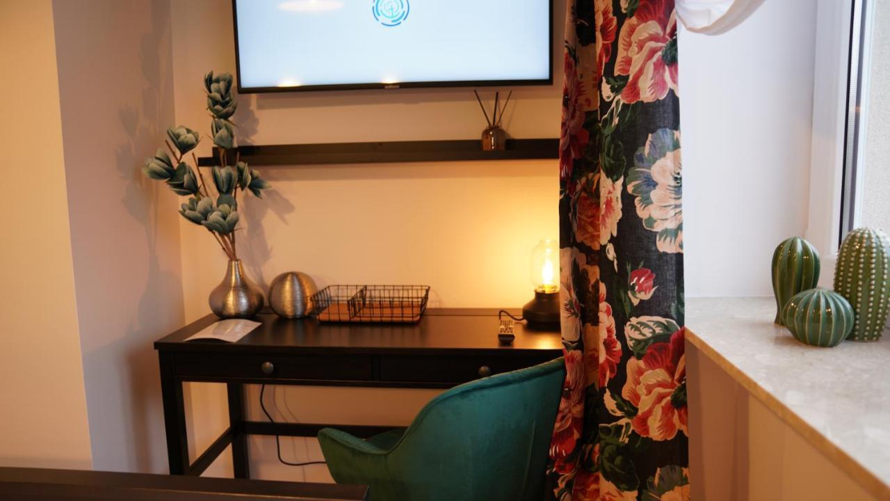 普沃茨克Mcew Studnia住宿加早餐旅馆 外观 照片