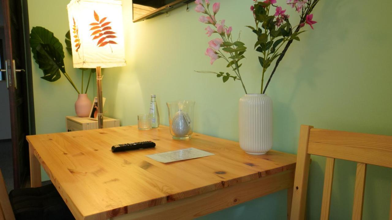 普沃茨克Mcew Studnia住宿加早餐旅馆 外观 照片