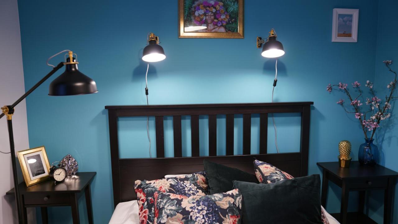 普沃茨克Mcew Studnia住宿加早餐旅馆 外观 照片